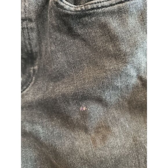 Everlane Uniform Jeans -‎ “The Skinny Jean” Men's Size 32x34 - Picture 3 of 5